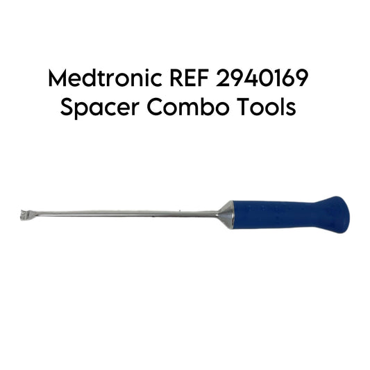 Medtronic REF 2940169 Spacer Combo Tools