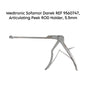Medtronic Sofamor Danek REF 9560747, Articulating Peek ROD Holder, 5.5mm