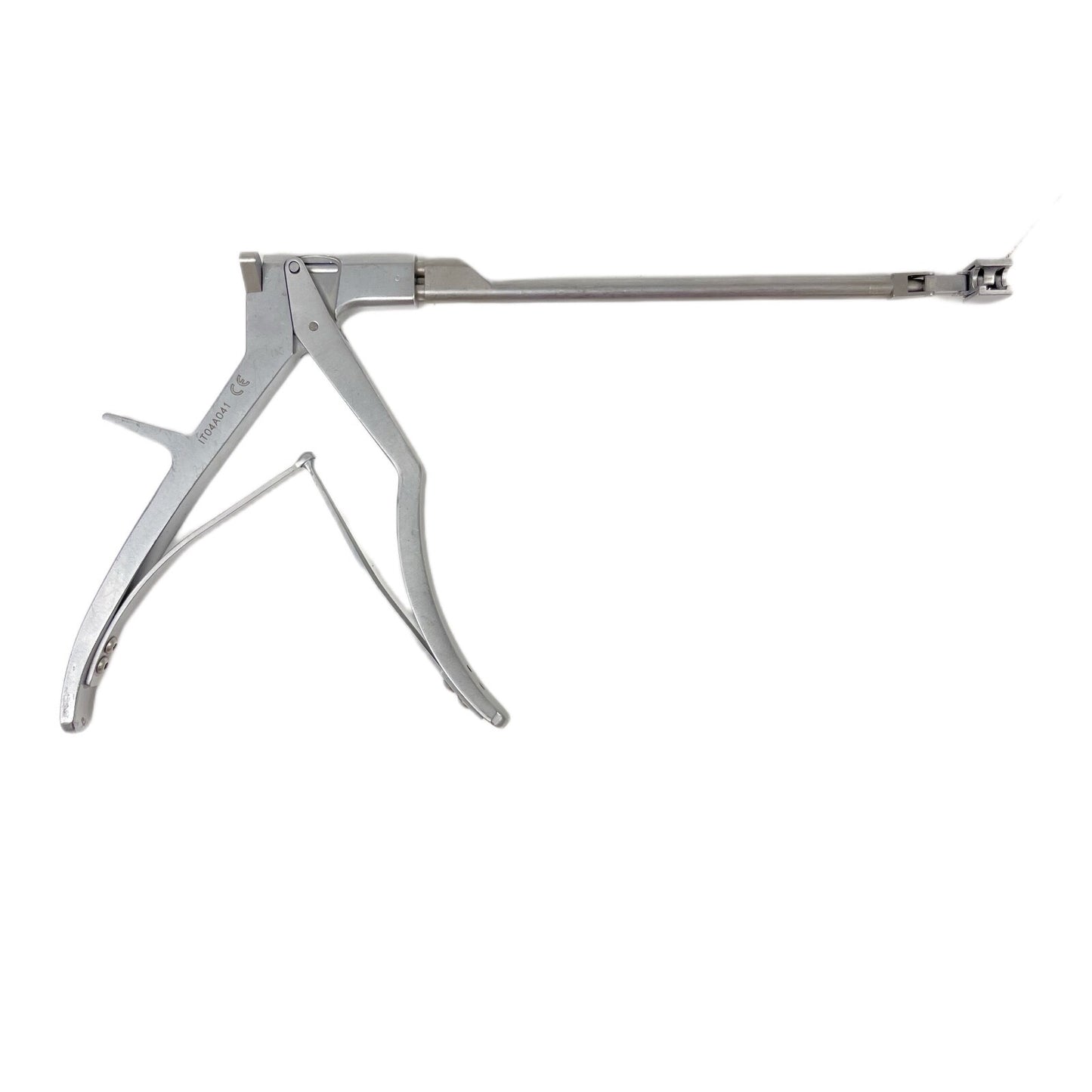 Medtronic Sofamor Danek REF 9560747, Articulating Peek ROD Holder, 5.5mm