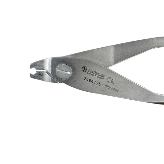 Medtronic REF 7484175 Rod Gripper