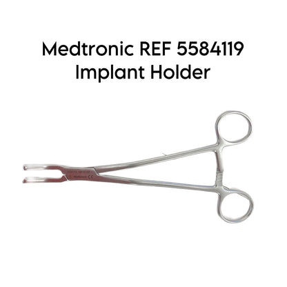 Medtronic REF 5584119 Implant Holder