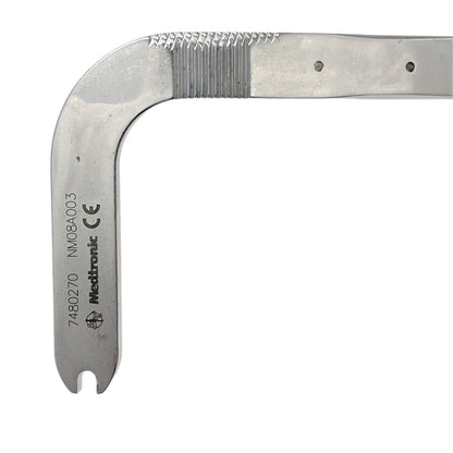 Medtronic REF 7480270 Coronal Plane Bender,Right