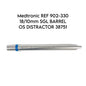 Medtronic REF 902-330 18/10mm SGL BARREL OS DISTRACTOR 38751
