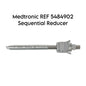 Medtronic REF 5484902 Sequential Reducer