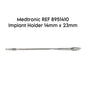 Medtronic REF 8951410 Implant Holder 14mm Ã— 23mm