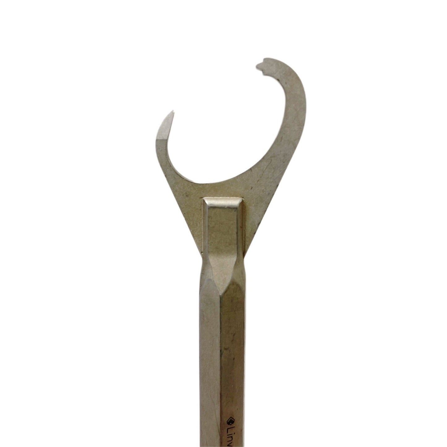 Linvatec REF 62.2001 Medium Cortical Gauze Punch