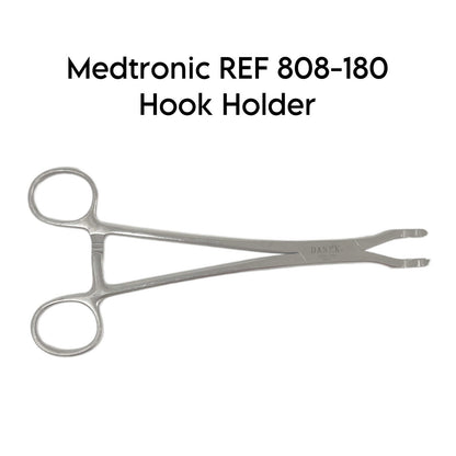 Medtronic Sofamar Danek REF 808-180 Hook Holder