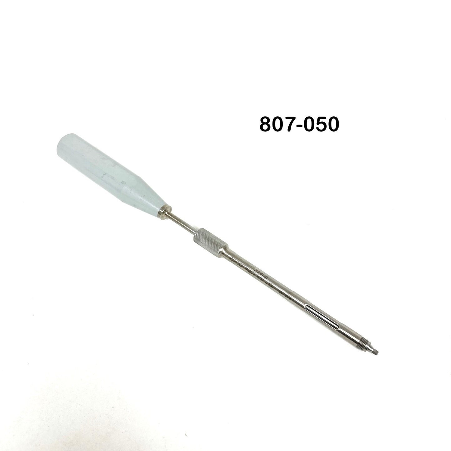 Medtronic REF 807-050 Multi Axial Screw Hexdriver
