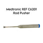 Medtronic REF C6201 Rod Pusher