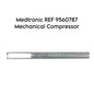 Medtronic REF 9560787 Mechanical Compressor