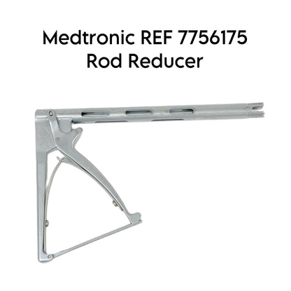 Medtronic REF 7756175 Rod Reducer