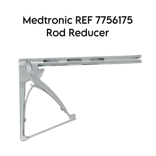 Medtronic REF 7756175 Rod Reducer