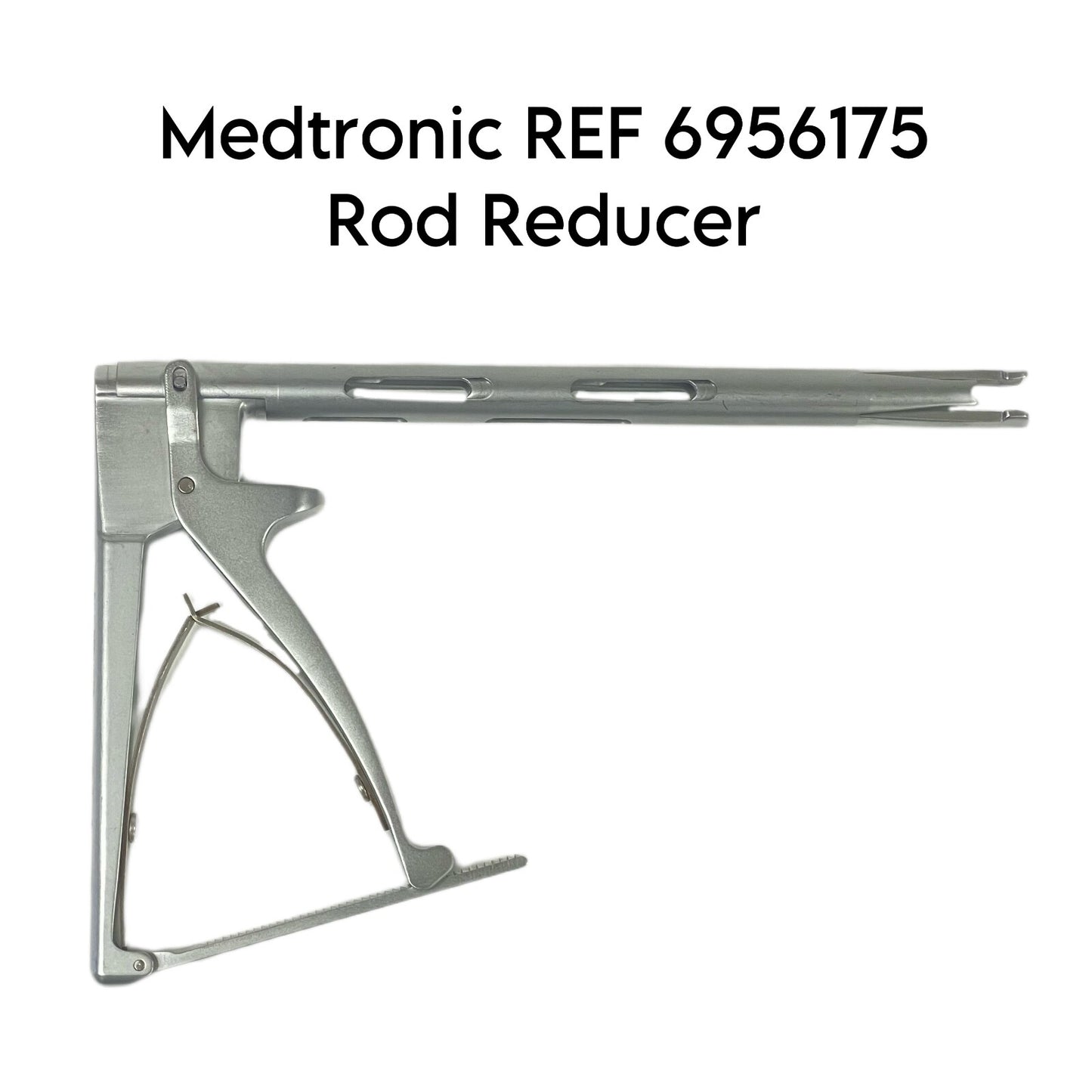 Medtronic REF 6956175 Rod Reducer