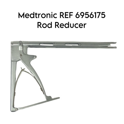 Medtronic REF 6956175 Rod Reducer