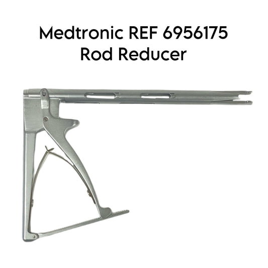 Medtronic REF 6956175 Rod Reducer