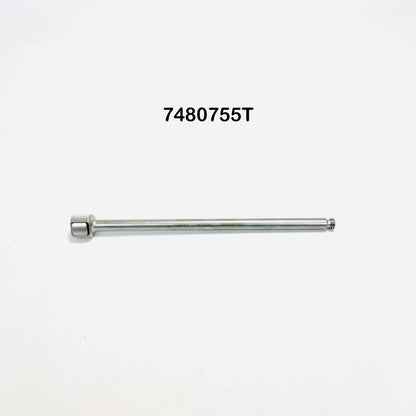 Medtronic 7480755T Lock Sleeve Driver for 5.5/6.0mm Instrument