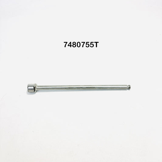 Medtronic 7480755T Lock Sleeve Driver for 5.5/6.0mm Instrument