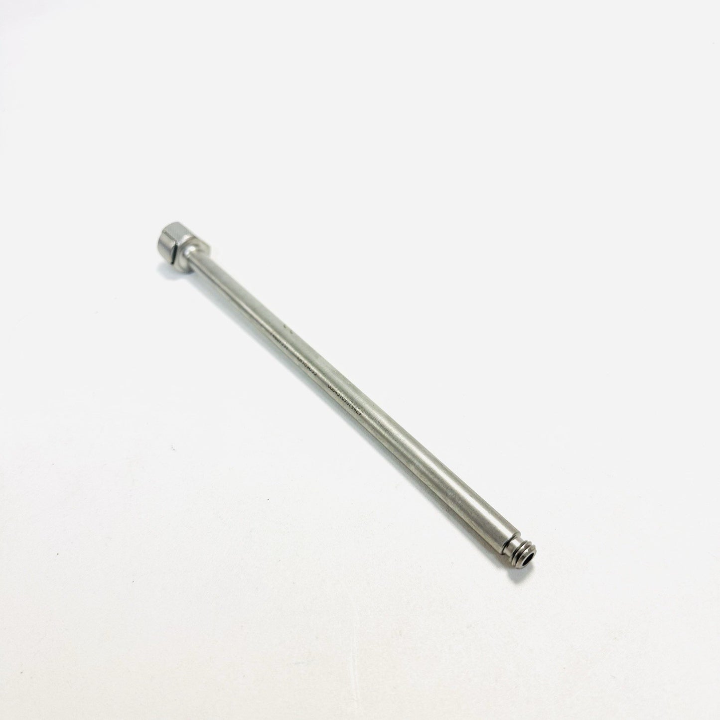 Medtronic 7480755T Lock Sleeve Driver for 5.5/6.0mm Instrument