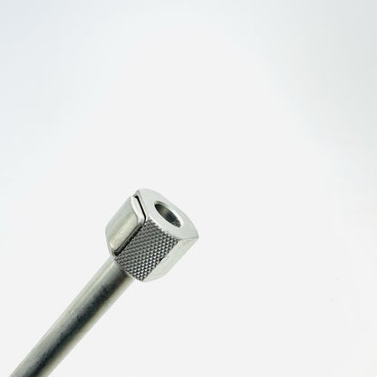 Medtronic 7480755T Lock Sleeve Driver for 5.5/6.0mm Instrument