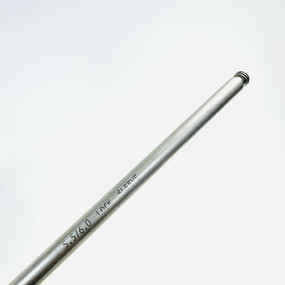 Medtronic 7480755T Lock Sleeve Driver for 5.5/6.0mm Instrument