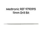 Medtronic REF 9790915 11mm Drill Bit