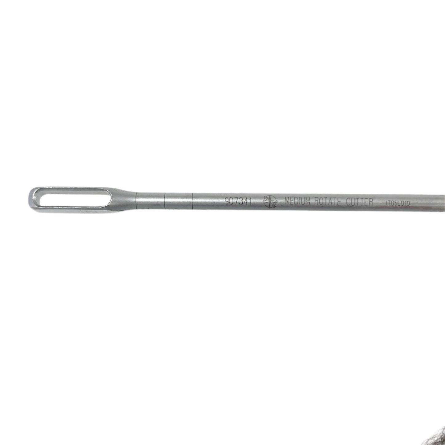 Medtronic REF 907341 10mm Medium Rotate Cutter