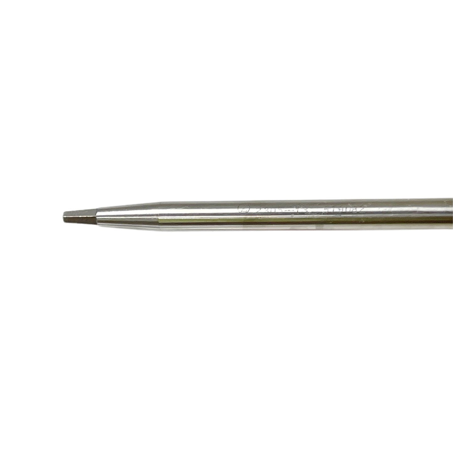 Zimmer 2305-13 Hexhead Screwdriver
