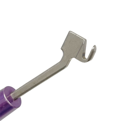 Medtronic REF 808-042 Small Laminar Thorasic Hook Trial