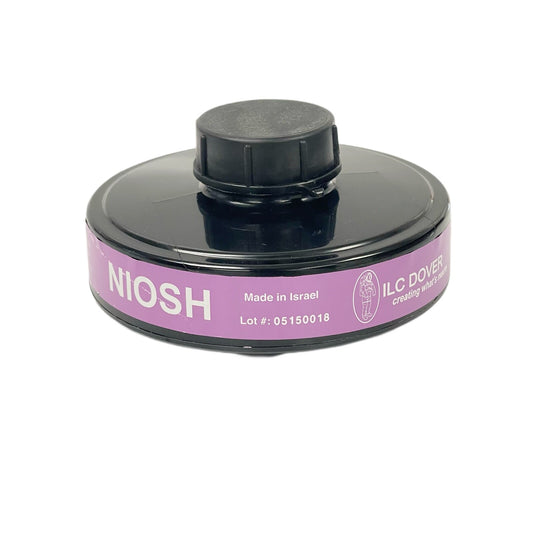 SENTINEL XL REF S-4002-3 HEPA CARTRIDGE 2-UNIT PACK AND PLUG (3 pack of 2)