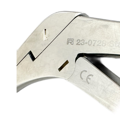 Richards 23-0728 Weil Blakesley Forceps