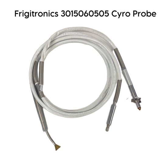 Frigitronics REF 3015060505 Cyro Probe