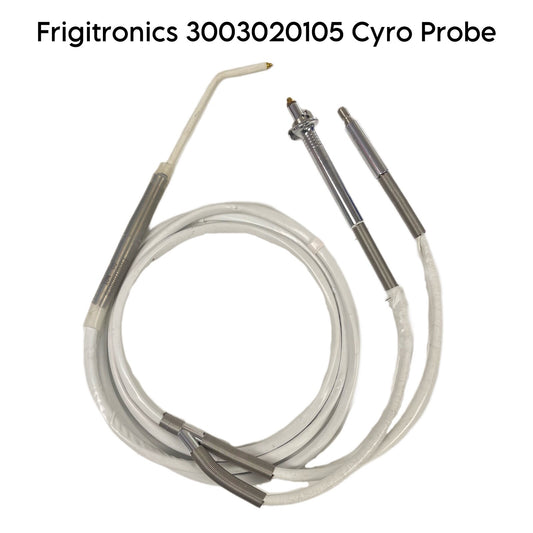Frigitronics REF 3003020105 Cyro Probe