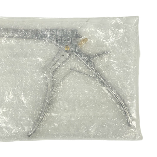 Symmetry REF 59-4200 Micro Convertible Rongeur Regular Footplate 40D 4mm Ejector