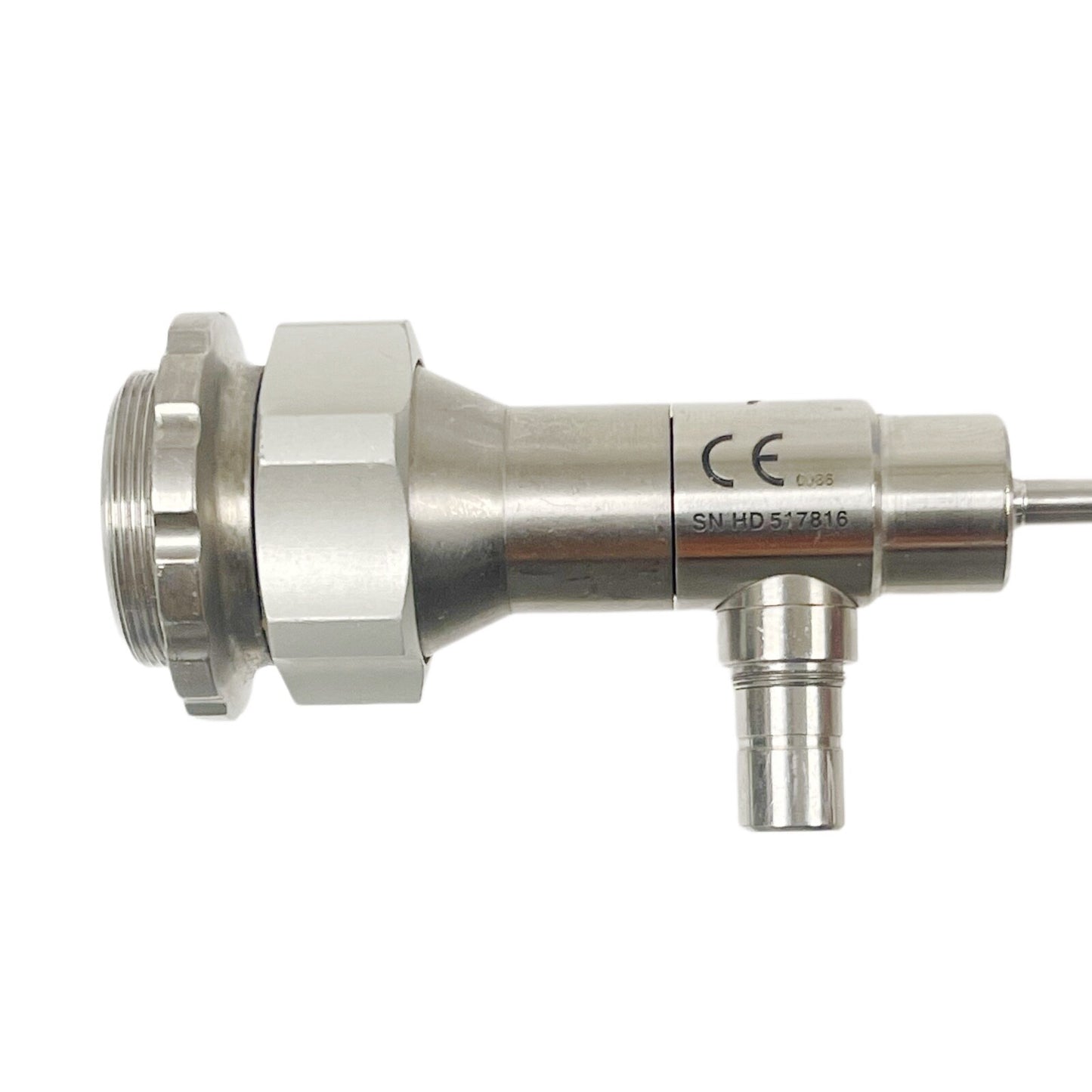 Dyonics REF 3626 Video Arthroscope 4mm 30 Degree