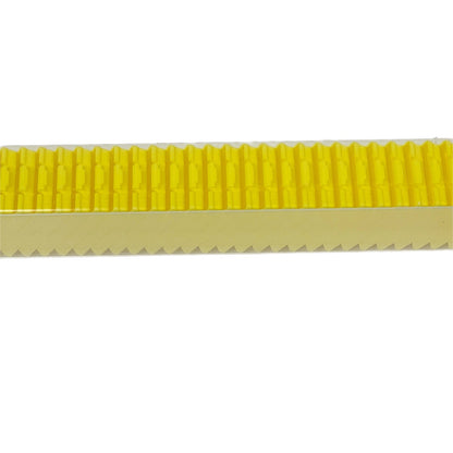 LEICA REF Yellow 38441403 Surgipath Biopsy Cassettes PM Biopsy Pre-Load (QTY-77)