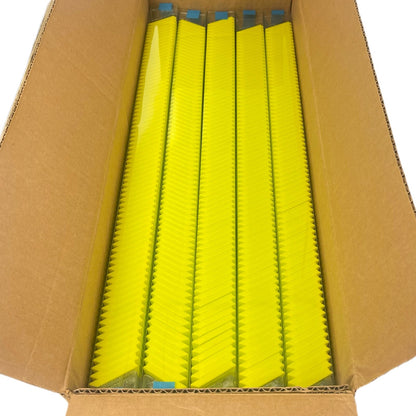 Cancer Diagnostics REF OCCS1005 Sleeved Tissue Slat, Thin Cassette (750/CASE)