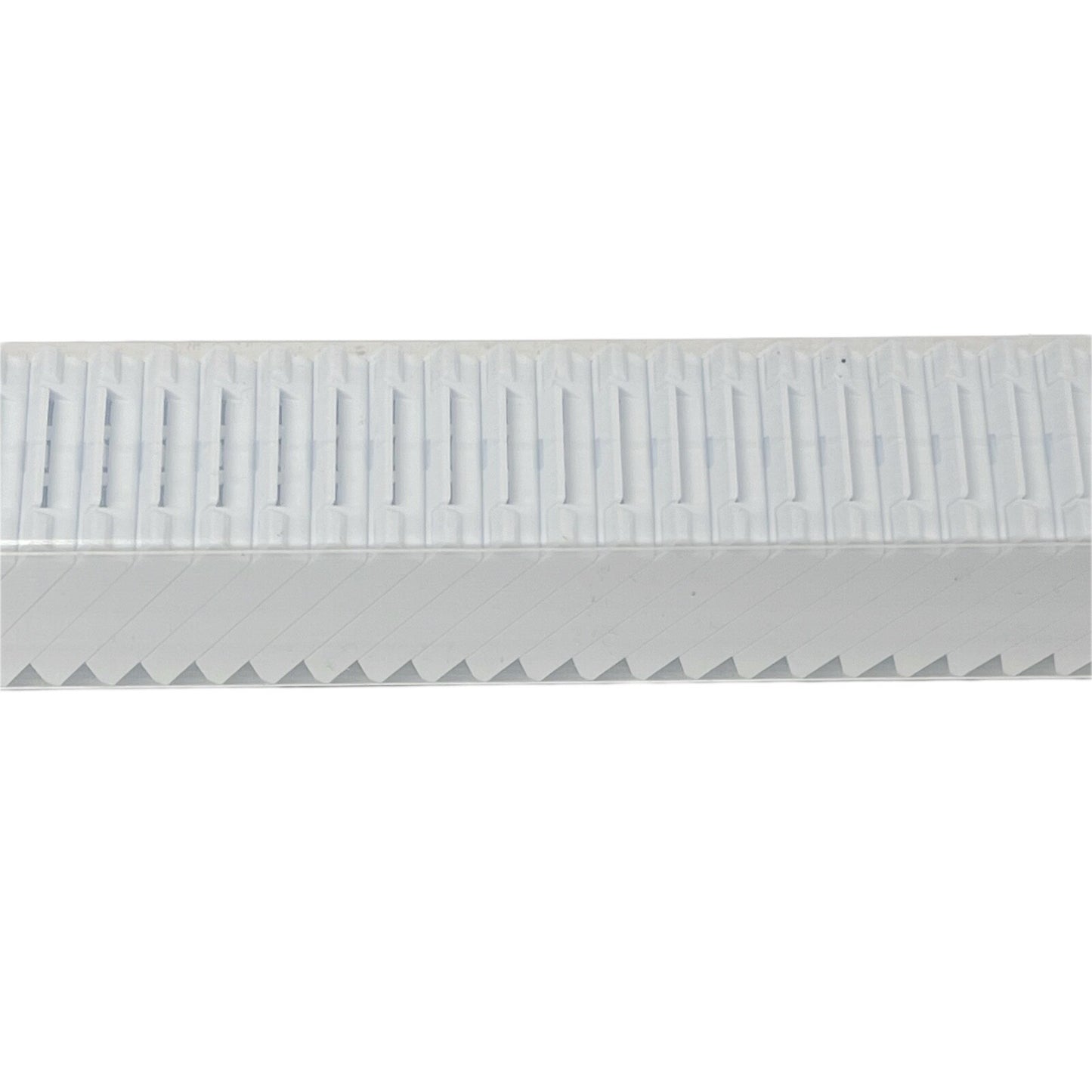 LEICA REF 38441500 Surgipath Routine Cassettes Pm Routine, Lid Attached,Pre-Load