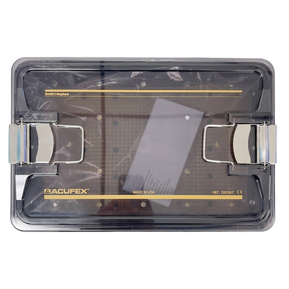 smith&nephew Acufex REF 7207357 Large Multi-Purpose Tray Only