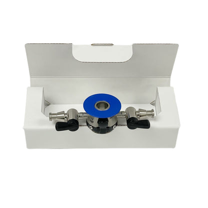 OLYMPUS REF A22053A Irrigation Port, 2 Stopcocks, Rotatable