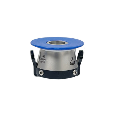 OLYMPUS REF A22054A Irrigation Port, 1 Vertical Stopcock, Fixed