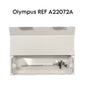 Olympus REF A22072A Obturator, optical, 26 Fr.