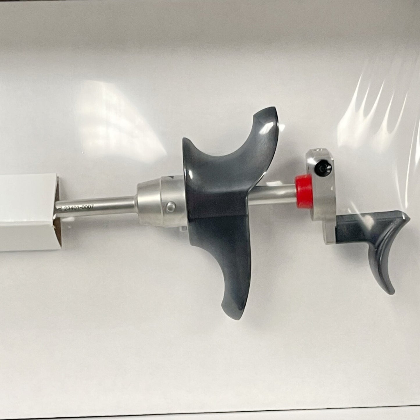 Olympus REF A22072A Obturator, optical, 26 Fr.