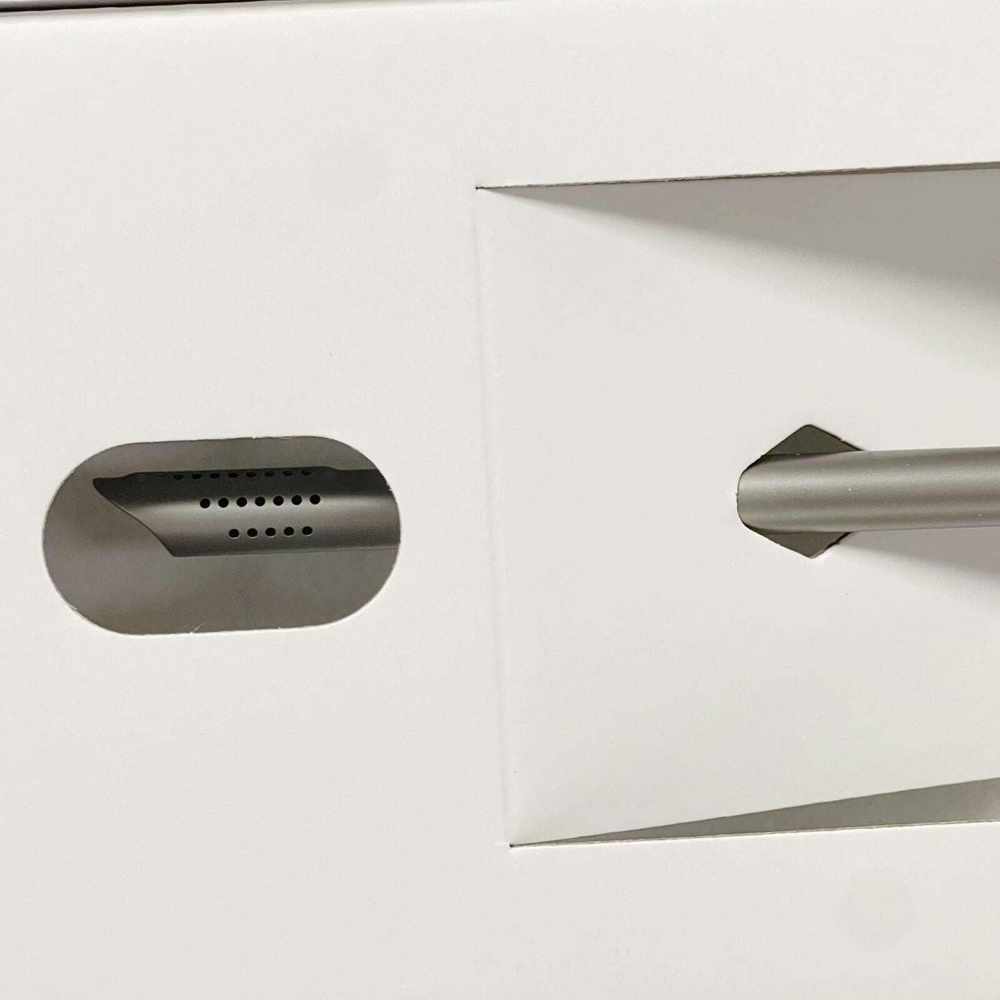 Olympus REF A22023A Outer sheath. 27 Fr. 2 stopcocks, vertical, fixed