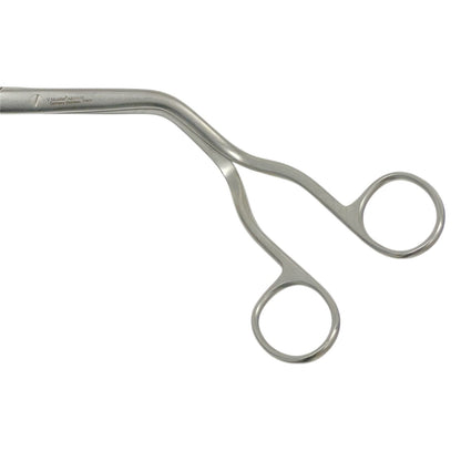 V. Mueller REF AS11110 Magill Serrated Jaws Forceps