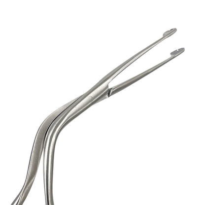 V. Mueller REF AS11105 Magill forceps Serrated jaws