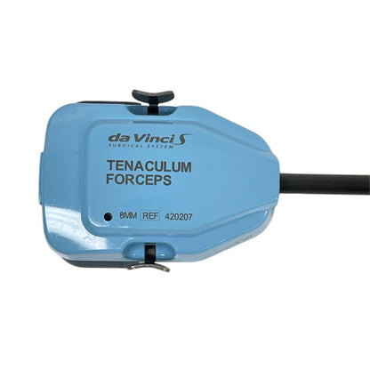 Intuitive Surgical Da Vinci REF 420207 Tenaculum Forceps 8mm