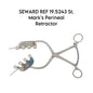 SEWARD REF 19.5243 St. Mark's Perineal Retractor
