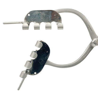 SEWARD REF 19.5243 St. Mark's Perineal Retractor