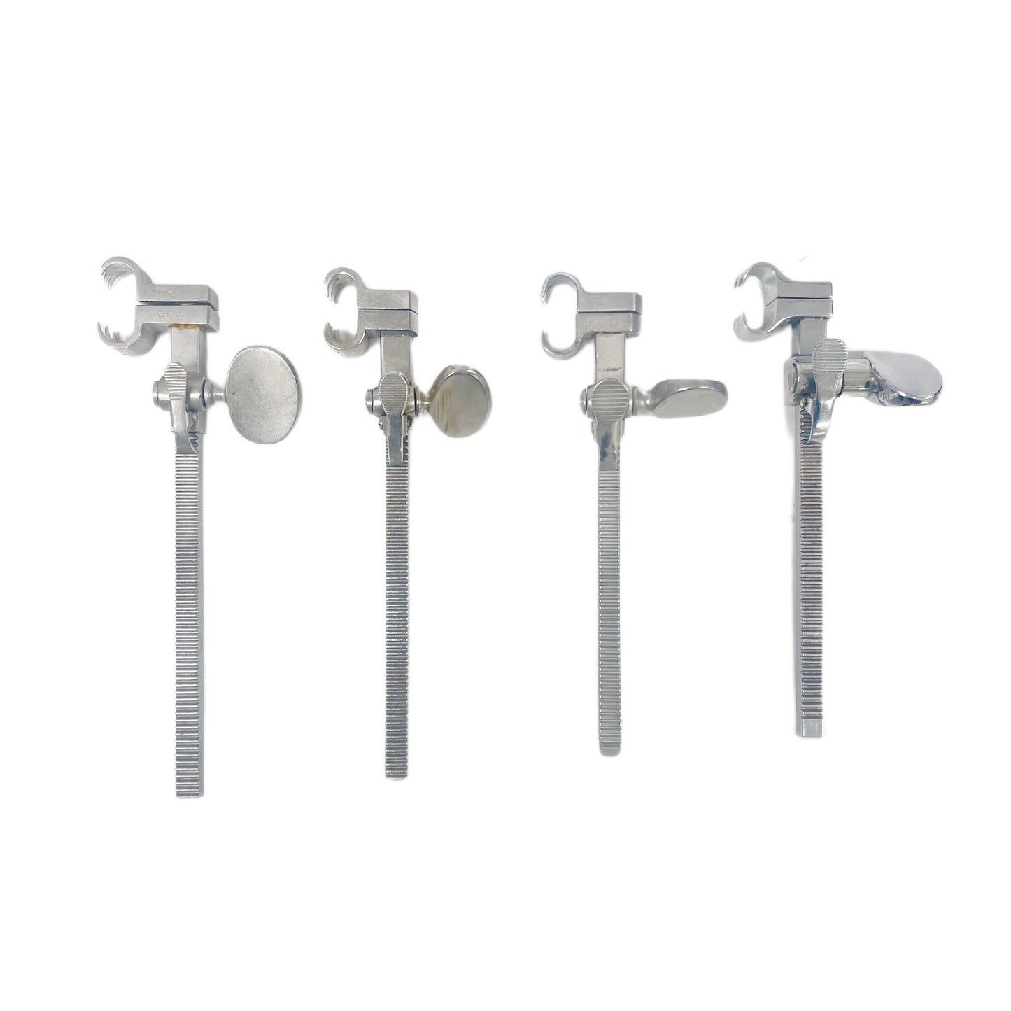 BAILEY Rib Contractor Large thumbscrew automatic ratchet ( LOT OF 4 )
