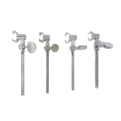 BAILEY Rib Contractor Large thumbscrew automatic ratchet ( LOT OF 4 )